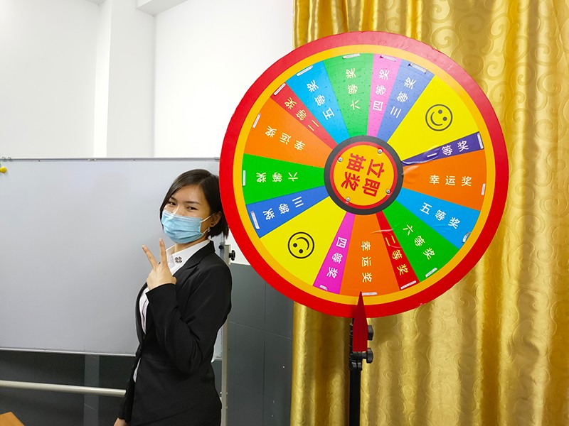 瀾速激光表彰大會2 瀾速激光表彰大會2