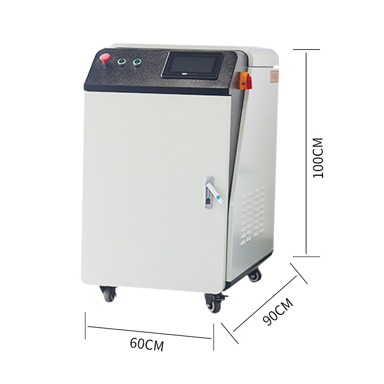 激光焊接機(jī) 激光焊接機(jī)