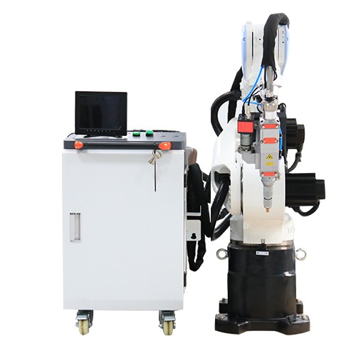 自動(dòng)激光焊接機(jī) 自動(dòng)激光焊接機(jī)