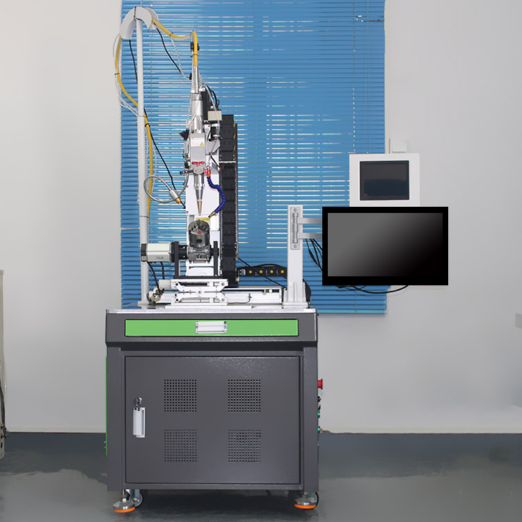 自動激光焊接機 自動激光焊接機