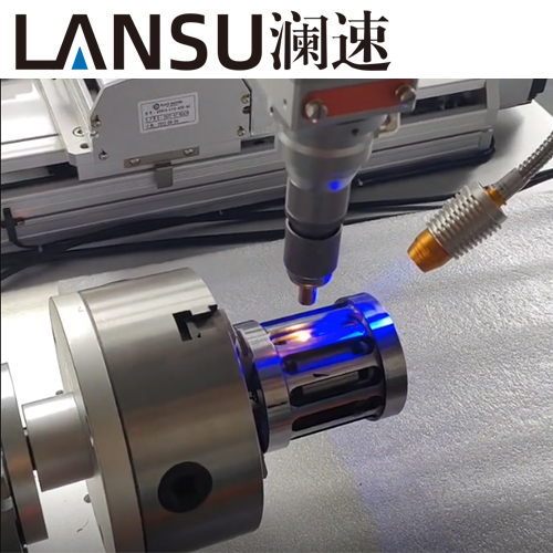 激光焊接機 激光焊接機
